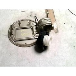 Trappe d'essence KIA...