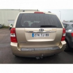Haut parleur KIA CARNIVAL 2