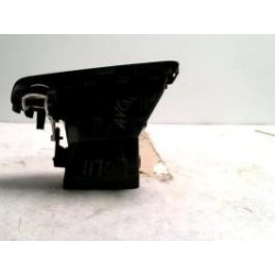 Aerateur tableau de bord...