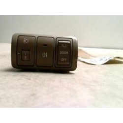 Commande de reglage hauteur...