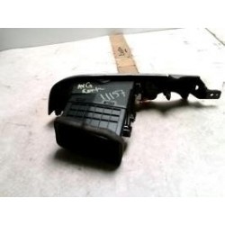 Aerateur tableau de bord...