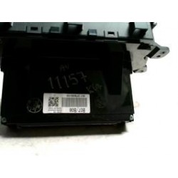 Commande chauffage KIA...