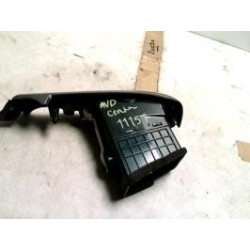 Aerateur tableau de bord...