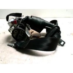 Ceinture avant droit...