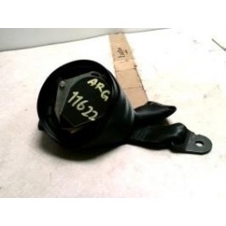 Ceinture arriere gauche...