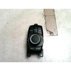Commande autoradio BMW...