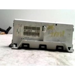 Afficheur PEUGEOT 206 PHASE 1