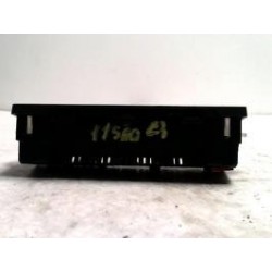 Afficheur CITROEN C3 1 PHASE 1