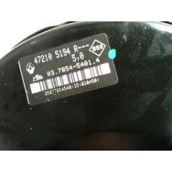 Mastervac DACIA SANDERO 1