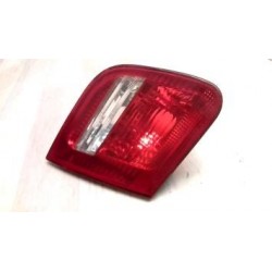 Feu arriere secondaire...