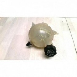 Vase d'expansion CITROEN C4...