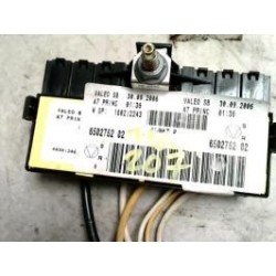 Porte fusible PEUGEOT 207 1