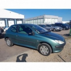 Commande chauffage PEUGEOT...
