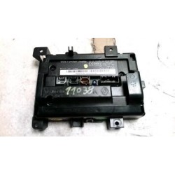 Afficheur RENAULT CAPTUR 1...