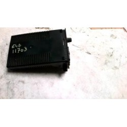 Commande de reglage hauteur...
