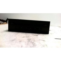 Autoradio d'origine AUDI A4...