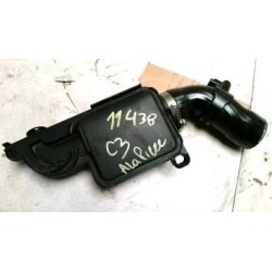 Durite de turbo CITROEN C3...