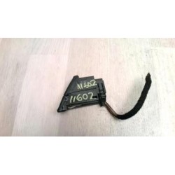 Bouton de warning AUDI A4 3...