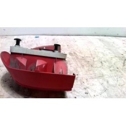 Feu arriere secondaire...