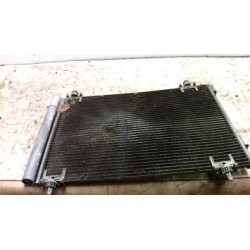 Radiateur clim CITROEN C4 1...