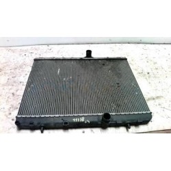 Radiateur eau CITROEN C4 1...