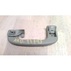 Poignee de maintien arriere...