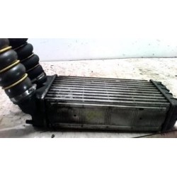 Echangeur air (Intercooler)...