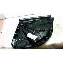 Panneau de porte arriere...