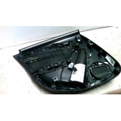 Panneau de porte arriere...