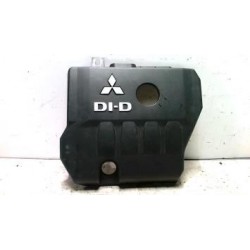 Cache moteur  MITSUBISHI...
