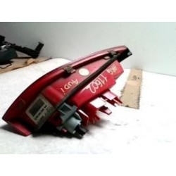 Feu arriere secondaire...