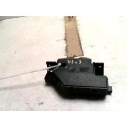 Serrure de coffre BMW SERIE...