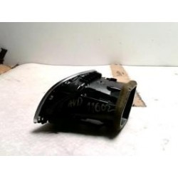 Aerateur tableau de bord...