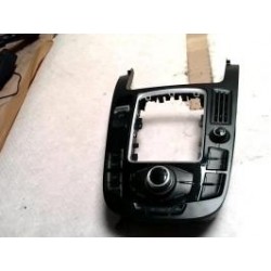 Commande autoradio AUDI A4...