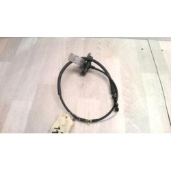 Cable ouverture capot...