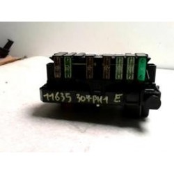 Porte fusible PEUGEOT 307...