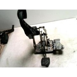 Potentiometre de pedale de...