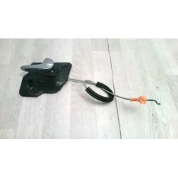 Poignee interieur avant...