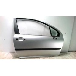 Porte avant droit PEUGEOT...
