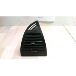 Aerateur tableau de bord...