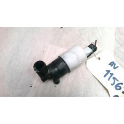 Pompe lave glace avant...