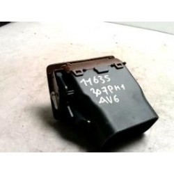 Aerateur tableau de bord...