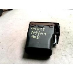 Aerateur tableau de bord...