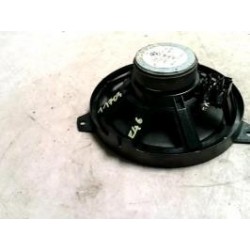 Haut parleur BMW SERIE 3...