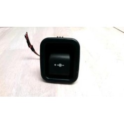 Allume cigare BMW X1 F48...