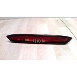 Feu arriere stop central...