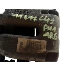 Etrier arriere gauche...