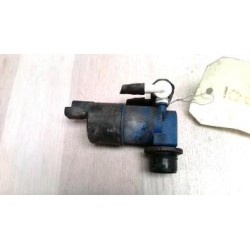 Pompe lave glace avant...