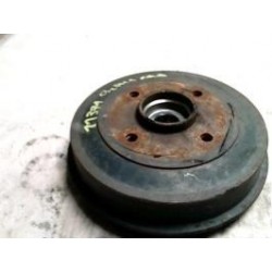 Tambour arriere droit...