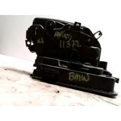 Serrure avant gauche BMW X1...